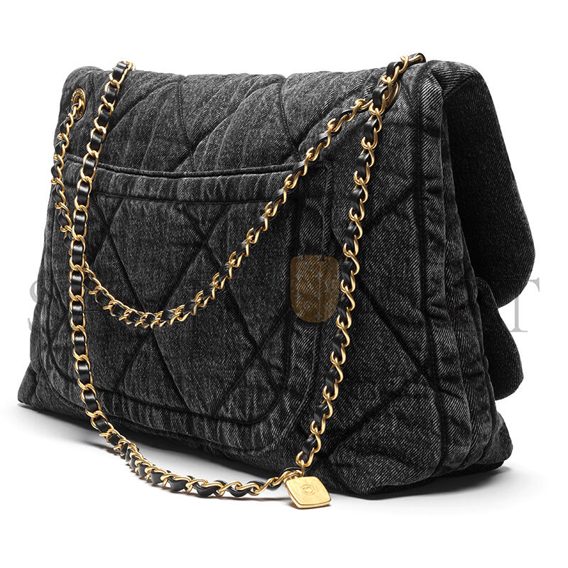 Ch**el maxi flapbag as5727 (45*27*10cm)
